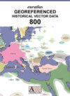 Georeferenced Historical Vector Data 800