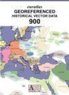 Georeferenced Historical Vector Data 900