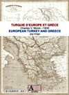 Turquie d'Europe et Grèce