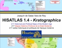 Hisatlas World History