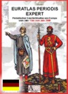 Euratlas Periodis Expert alemán versión 1.1