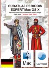 Euratlas Periodis Expert Mac OS X version allemande