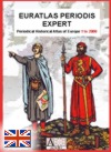 Euratlas Periodis Expert inglés versión 1.1