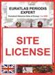 Periodis Expert English Version 1.1 Site License