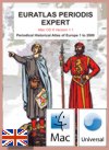 Euratlas Periodis Expert Mac OS X English Version